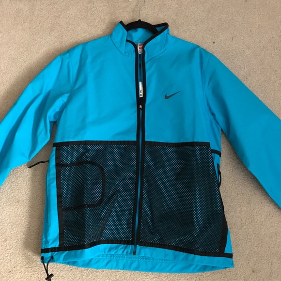 Supreme X Nike Training Jacket - Picture 3 of 5